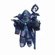 Unused throw animation
