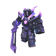 Void Reaver on its Index icon.