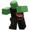 Undead (Solar Eclipse)