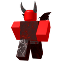 Demon (Nightmare Carnival)