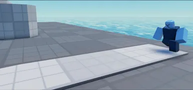 Current version, current walk animation (4 December 2021 – Present)