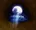 Lunar Eclipse Nametag