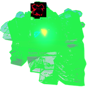Green variant, current version (11 June 2025 – Present)