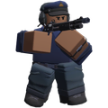Enforcer