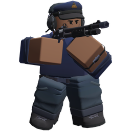 Enforcer