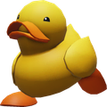 Ducky (Ducky Revenge)