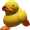 Ducky (Ducky Revenge)