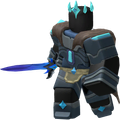 Fallen Guardian