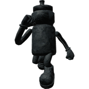 Second Corpse variant, current version (22 May 2026 – Present)