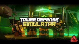 (Official) Tower Defense Simulator OST - Nuclear Fallen King