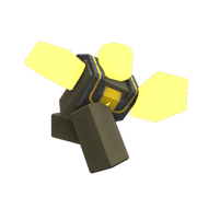 Bolt on its Index icon.