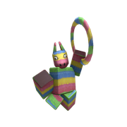 Performer on its Index icon.