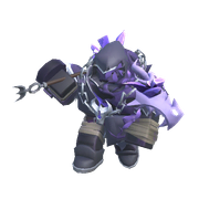Void Keeper on its Index icon.