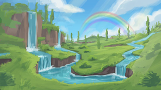 Paradise
