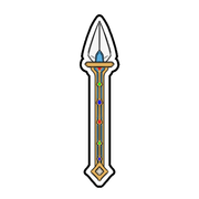 Two X Spear