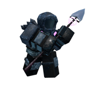 Fallen Guardian on its Index icon.