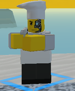 Default