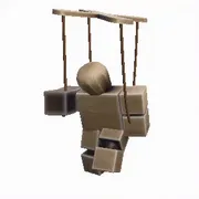 Walking animation (22 January 2025 - Present)