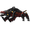 Molten Hound/Advanced Stats