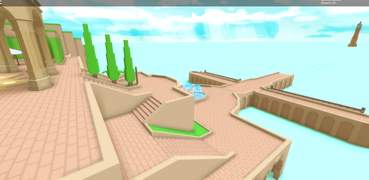 World Hub