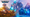 Frost Invasion Event