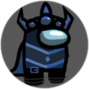 Fallen King on the “Suspicious...” badge.