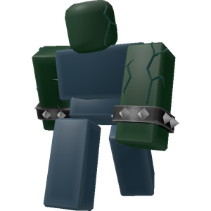 Enemies Beta