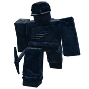 Second Corpse variant, current version (12 March 2025 – Present)