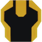 Key used to open the Vigilante Crate.