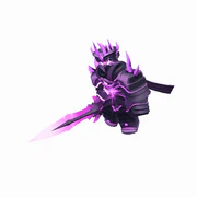 Complete Awakening walking animation (2 August 2024 – Present)