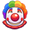 Clown (Sticker)