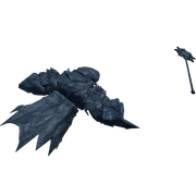 Second Corpse variant, current version (3 December 2025 - Present)