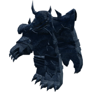 Second Corpse variant, current version, first animation variant (4 October 2025 – Present)