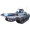 Railgun Tank/Gallery
