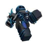 Fallen Dreg on its Index icon.