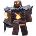 Hex Wraith