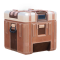 Low Grade Crate