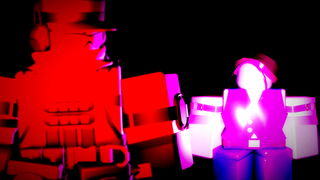 Paradoxical Mode Promotional Image 15