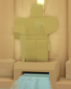 Statue