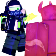 Toxic Gunner Remodel (this lighting is fire)
