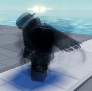 Current version, current stun animation (25 September 2024 – Present)