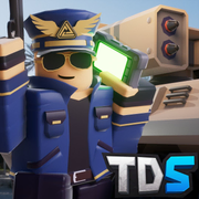 Default skin on the game icon.