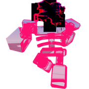 Overclock variant, current version, first animation variant (11 June 2025 – Present)