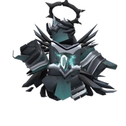 Fallen Angel on its Index icon.
