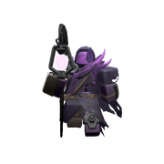 Null Necromancer on its Index icon.