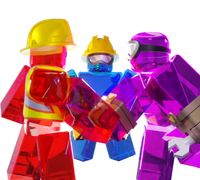 Trio Icon (Sandbox)