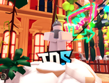 Unused Lobbies