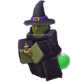 Witch (Lunar Overture)