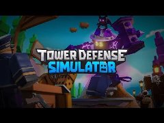 (Official) Tower Defense Simulator OST - Never Broke Again