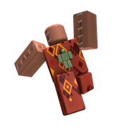 Breaker3 on its Index icon.